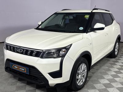 2023 Mahindra XUV 300 1.2T | W6