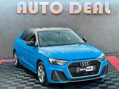 2021 Audi A1 Sportback 1.0 TFSI S-Line Auto | 30 TFSI