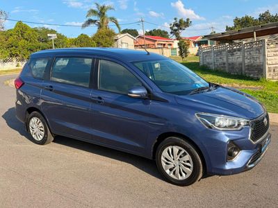 2026 Toyota Rumion 8 SEATER - RUMION - 1.5 VVT-i