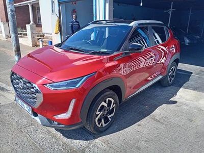 2022 Nissan Qashqai 1.2T Acenta Auto