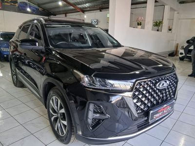 2023 Chery Tiggo 7 Pro 1.5 T Distinction Auto