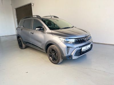 2025 Renault Triber 1.0 Techno