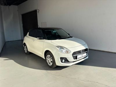 2023 Suzuki Swift 1.2 GL