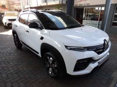 2023 Renault Kiger 1.0T Intens Auto