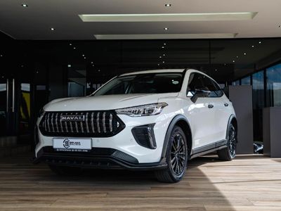 2025 Haval Jolion Pro 1.5T Ultra Luxury DCT