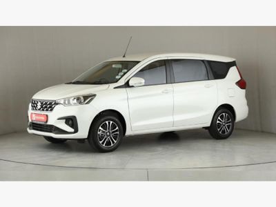 2025 Suzuki Ertiga 1.5 GL