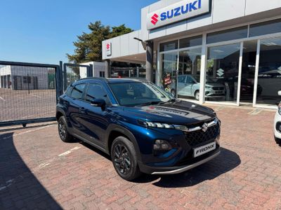 2026 Suzuki Fronx 1.5 GL Auto