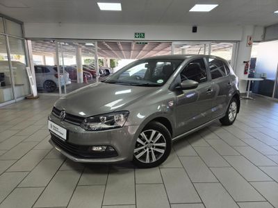 2023 Volkswagen Polo Vivo 1.4 Comfortline 5-dr