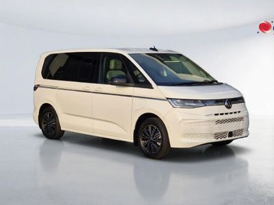 2026 Volkswagen Caravelle T7 Multivan DSG 4Mot Ehybrid