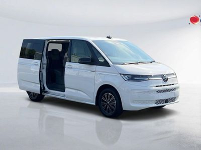 2026 Volkswagen Caravelle T7 Multivan DSG 4Mot Ehybrid