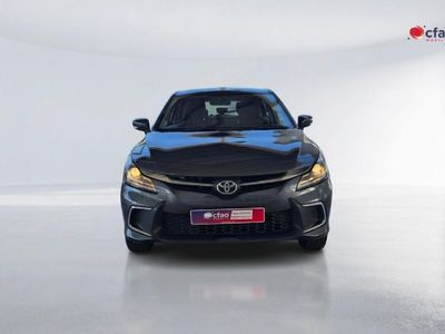 2025 Toyota Starlet 1.5 XI