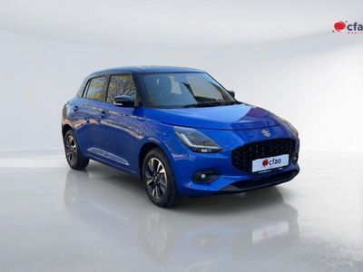 2026 Suzuki Swift 1.2 GLX