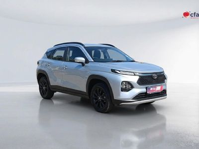 2025 Toyota Starlet Cross 1.5XS