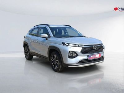 2025 Toyota Starlet Cross 1.5XS