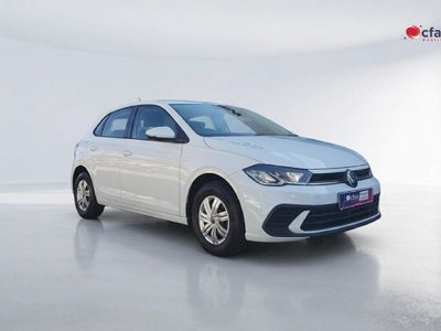2025 Volkswagen Polo 1.0 TSI