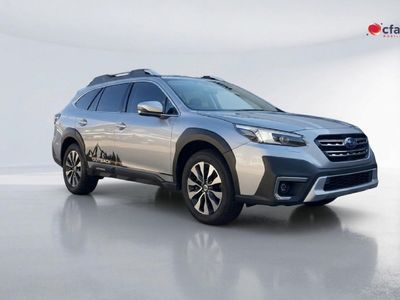 2023 Subaru Outback 2.4T XT