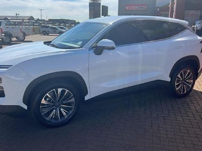 2025 Jetour Dashing 1.5T Momentum
