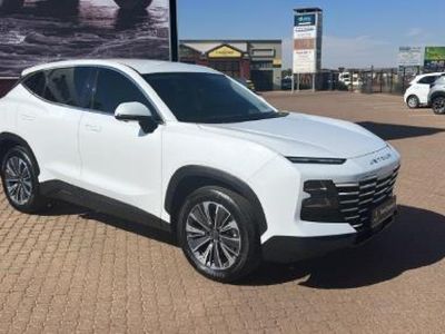 2025 Jetour Dashing 1.5T Momentum