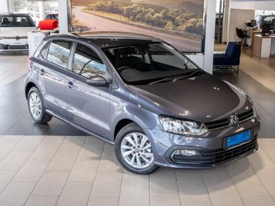 2026 Volkswagen Polo Vivo 1.4 Life