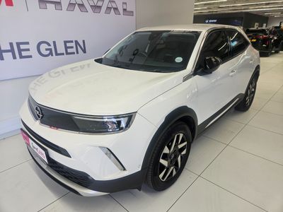 2022 Opel Mokka 1.2T Elegance Auto