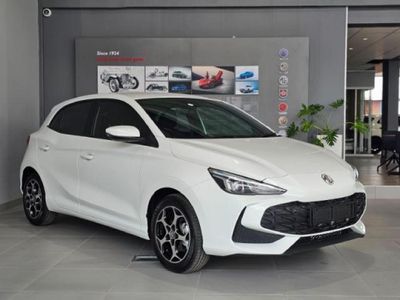 2026 MG MG3 1.5 Comfort