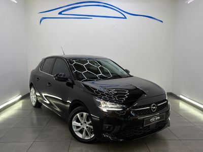 2021 Opel Corsa 1.2T Elegance Auto (96kW)