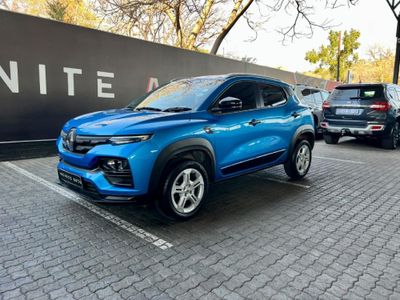 2024 Renault Kiger 1.0 Energy Zen Auto