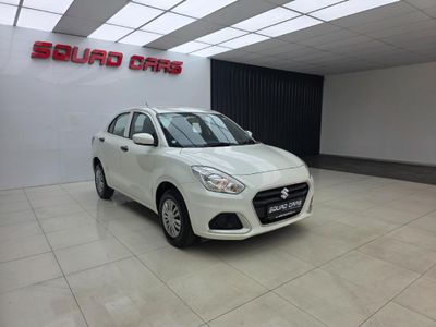 2024 Suzuki Dzire 1.2 GA