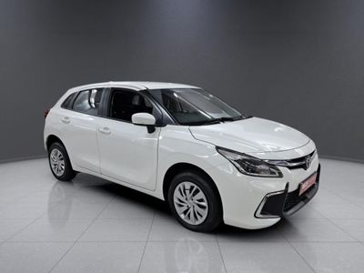 2025 Toyota Starlet 1.5 XI