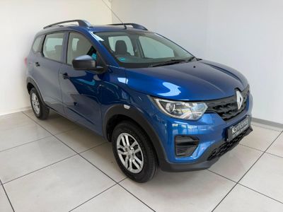 2024 Renault Triber 1.0 Expression