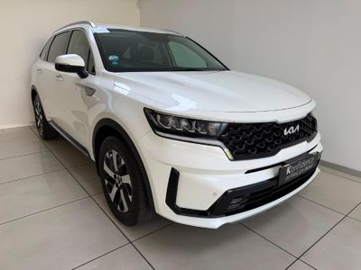 2024 Kia Sorento 2.2D EX+ AWD Auto