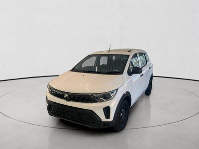 2026 Renault Triber 1.0 Evolution
