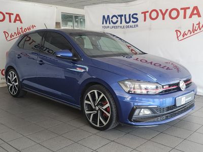 2020 Volkswagen Polo 2.0 GTI Auto (147kW)