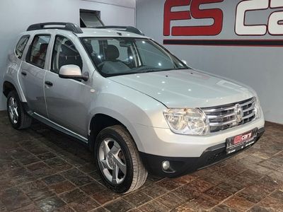 2014 Renault Duster 1.6 Dynamique