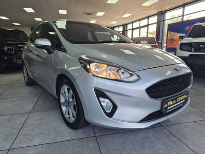 2018 Ford Fiesta 1.0 EcoBoost Trend 5-dr