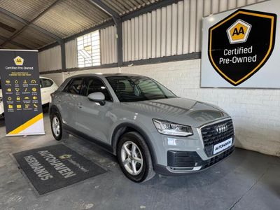 2020 Audi Q2 1.0 TFSI Lite Edition Auto | 30 TFSI
