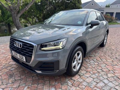2020 Audi Q2 1.0 TFSI Lite Edition Auto | 30 TFSI