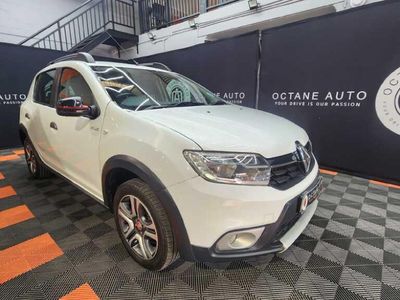 2020 Renault Sandero 900T Stepway Plus | Techroad