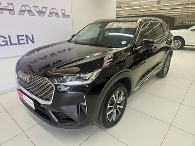 2022 Haval H6 2.0T Luxury Auto