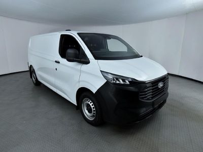 2025 Ford Transit 2.0SiT Panel Van LWB