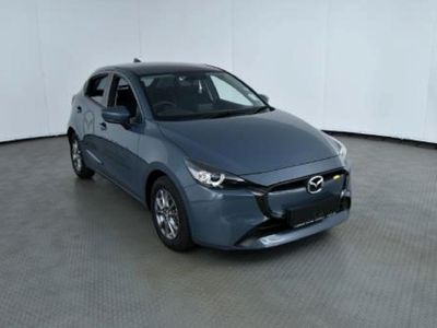 2026 Mazda 2 1.5 Dynamic Auto 5-dr