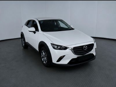 2026 Mazda CX-3 2.0 Dynamic Auto