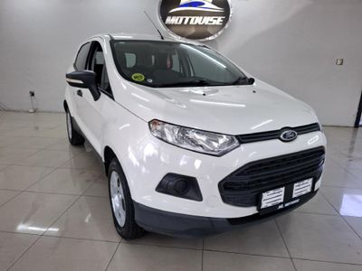 2013 Ford EcoSport 1.0 EcoBoost Trend