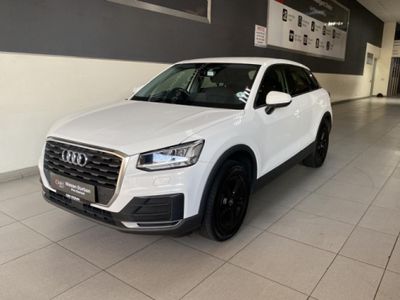 2020 Audi Q2 1.0 TFSI Auto | 30 TFSI