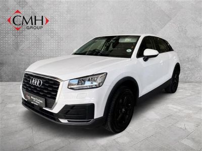 2020 Audi Q2 1.0 TFSI Auto | 30 TFSI