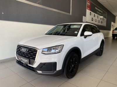 2020 Audi Q2 1.0 TFSI Auto | 30 TFSI