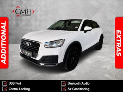 2020 Audi Q2 1.0 TFSI Auto | 30 TFSI