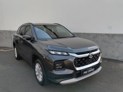 2024 Suzuki Grand Vitara 1.5 GL