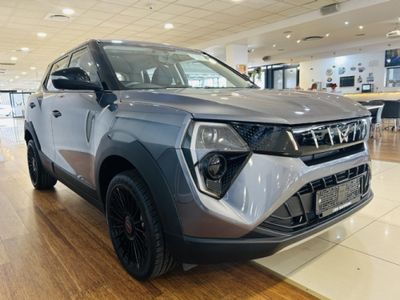 2026 Mahindra XUV 3XO 1.2T AX5