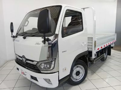 2026 Foton Miler Lite F/C C/C